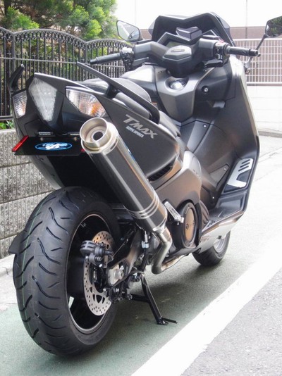 【2024最新】SNSで話題・人気の商品のおすすめアイテム T-MAX530】 パーツ